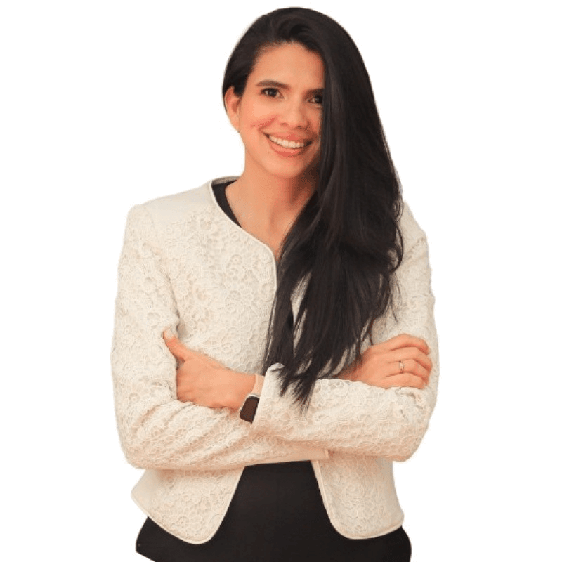 Silvia Juliana Parra Cañas